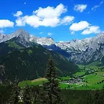 Alpen - Ruhe - Pool Werfenweng