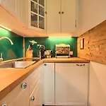 Alpen - Ruhe - Pool Apartment