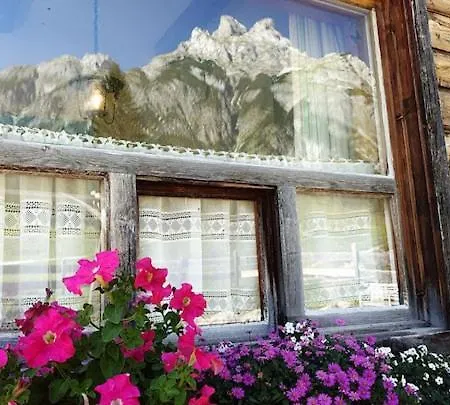 Apartment Alpen - Ruhe - Pool Werfenweng
