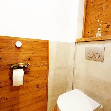 Appartamento Alpen - Ruhe - Pool Werfenweng