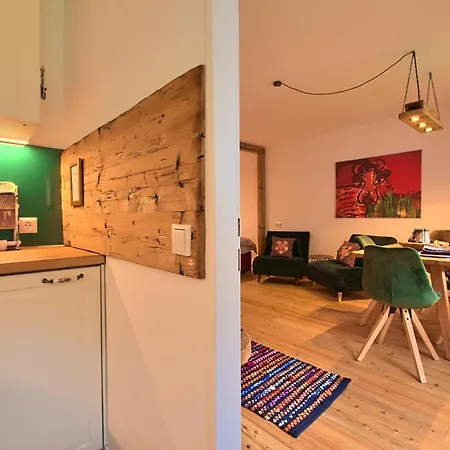 Alpen - Ruhe - Pool Appartamento Werfenweng