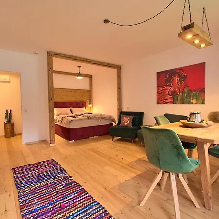 Apartman Alpen - Ruhe - Pool *