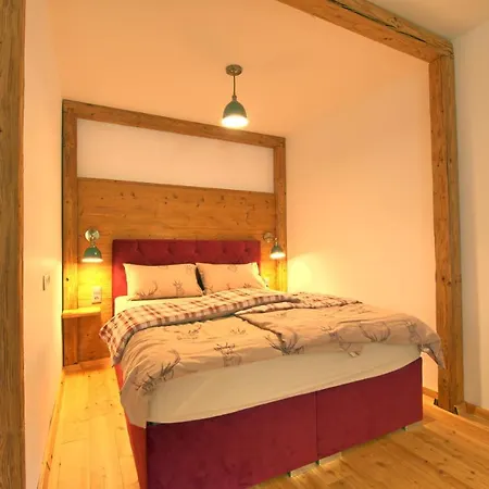 Alpen - Ruhe - Pool * Werfenweng