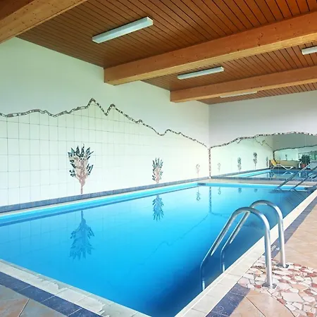 Apartment Alpen - Ruhe - Pool Werfenweng