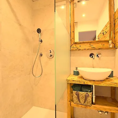 Alpen - Ruhe - Pool Apartman Werfenweng